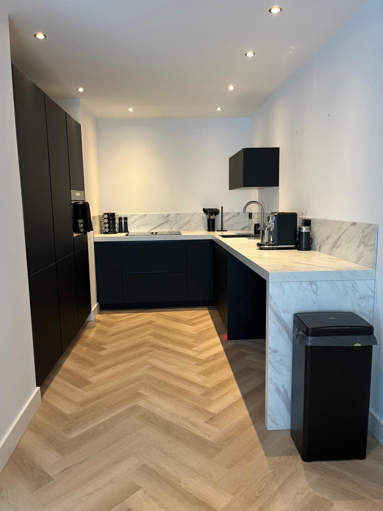 Boulevard 3F Arnhem Eksteriør billede